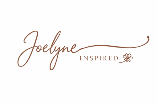 Joelyne Inspired